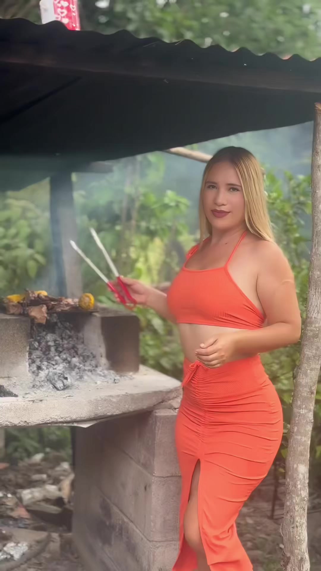 @Lili Sandoval