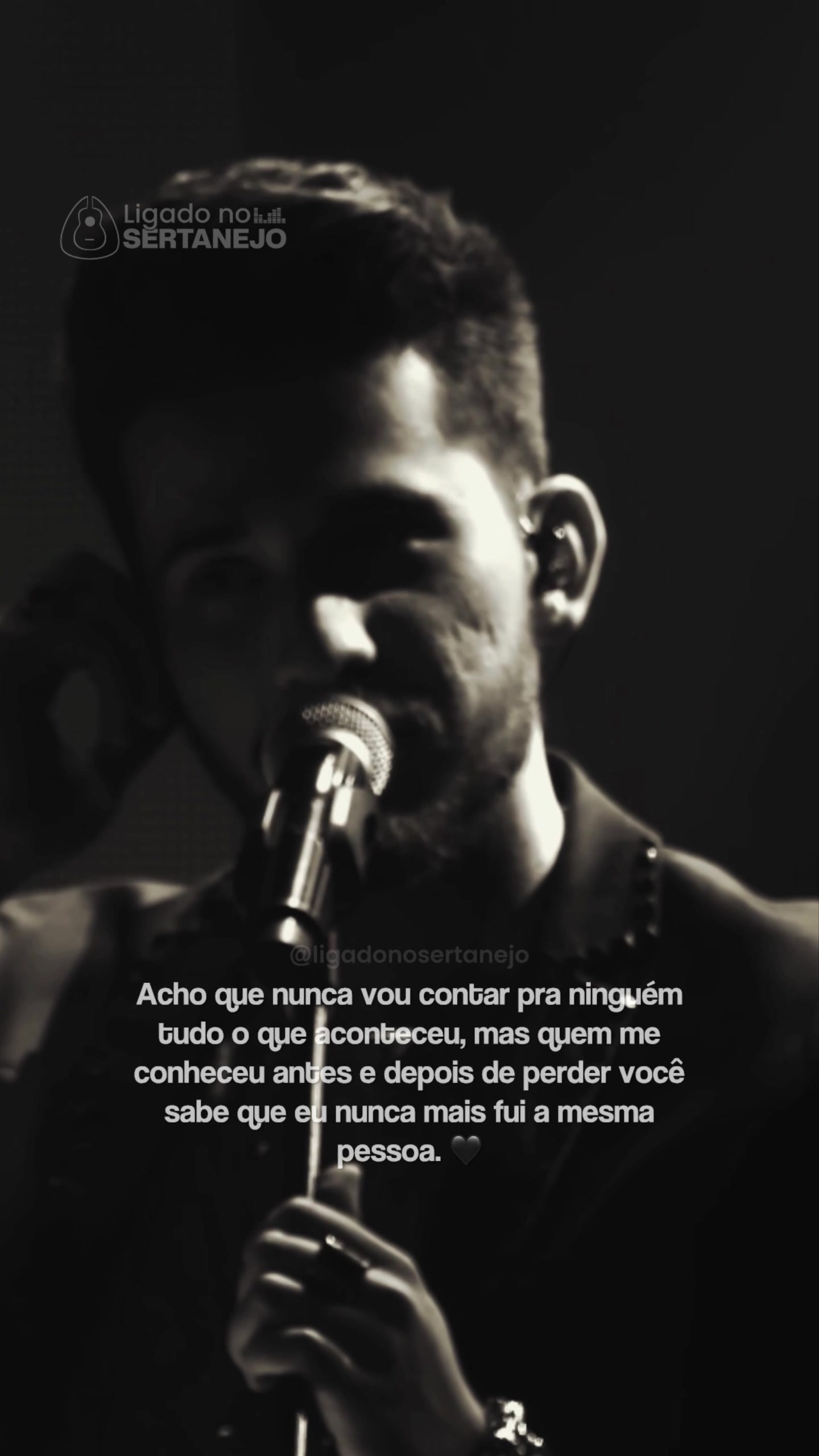 @Ligado No Sertanejo