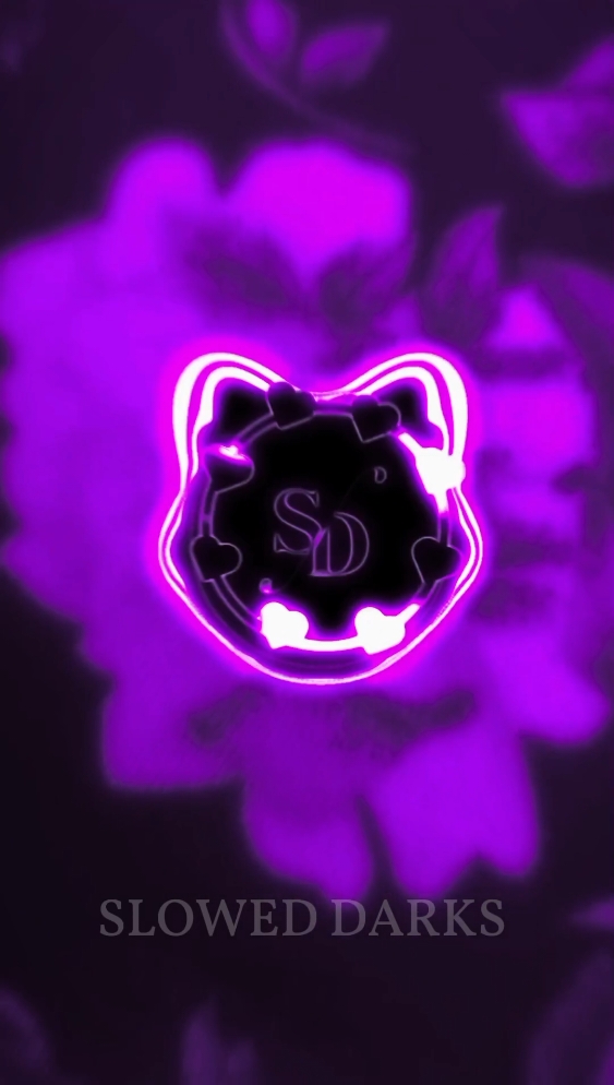 @DJ SLOWED DARKS