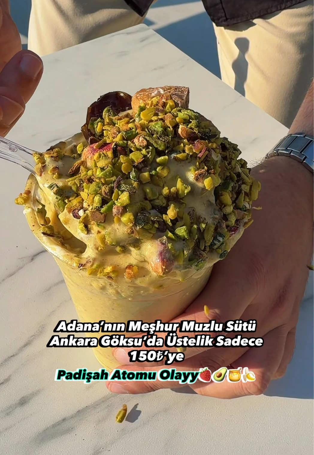 @Ankara Mekan Keşfi