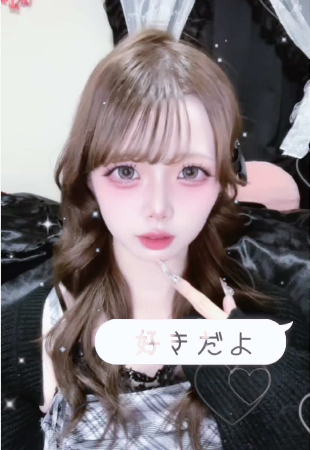 @ぴょん