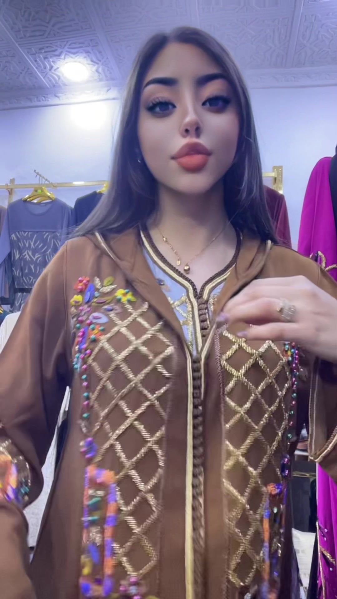 @boutique èlègance Mascarienne