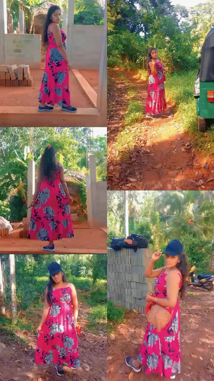 @චූටි දොණි 🌼🌼🥰🥰
