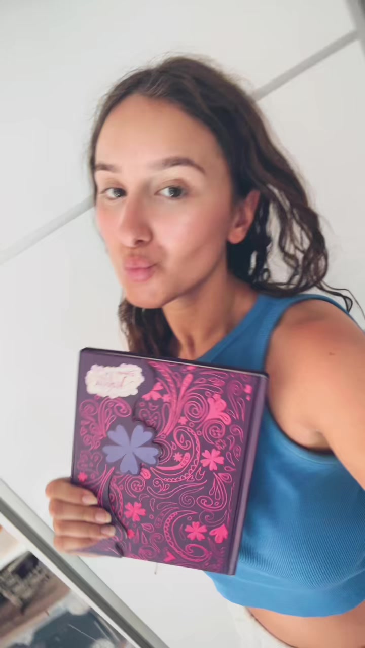@ℒℯ𝒶 🦋