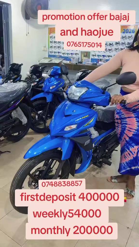 @CK BODA BODA LOAN UG ETC