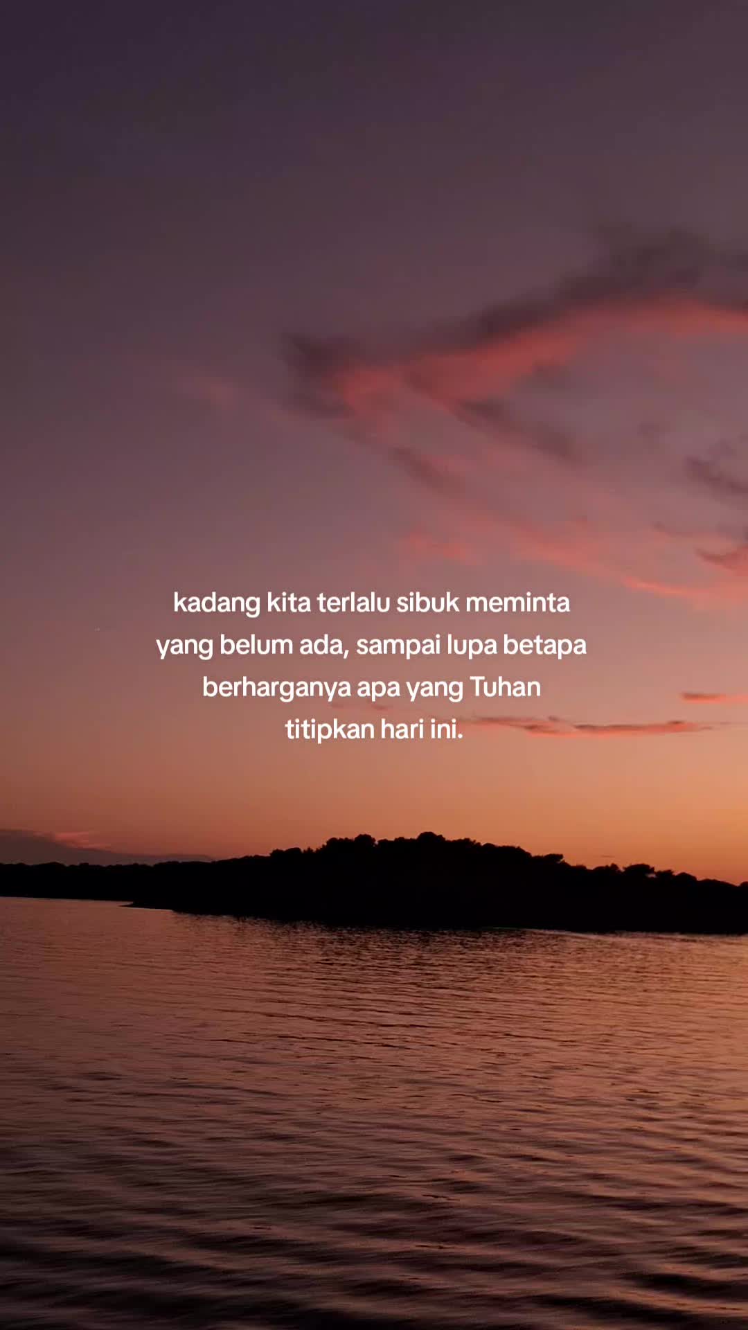 @Berkat Story