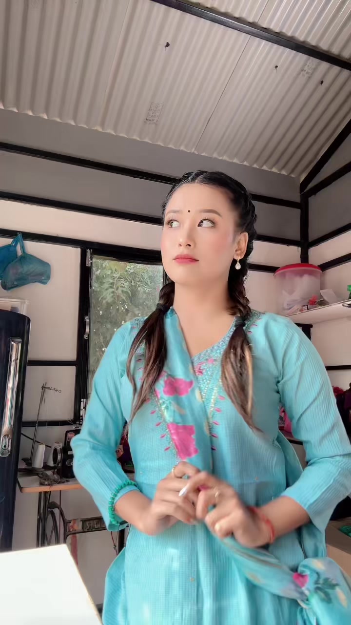 @SanJåñå Gurung