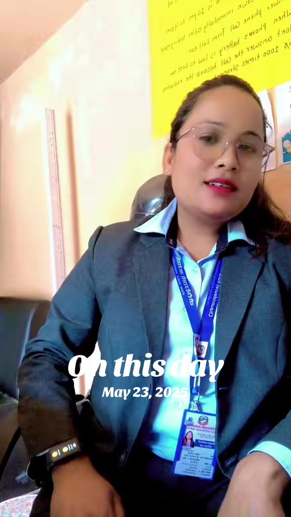 @Sabita Bhandari