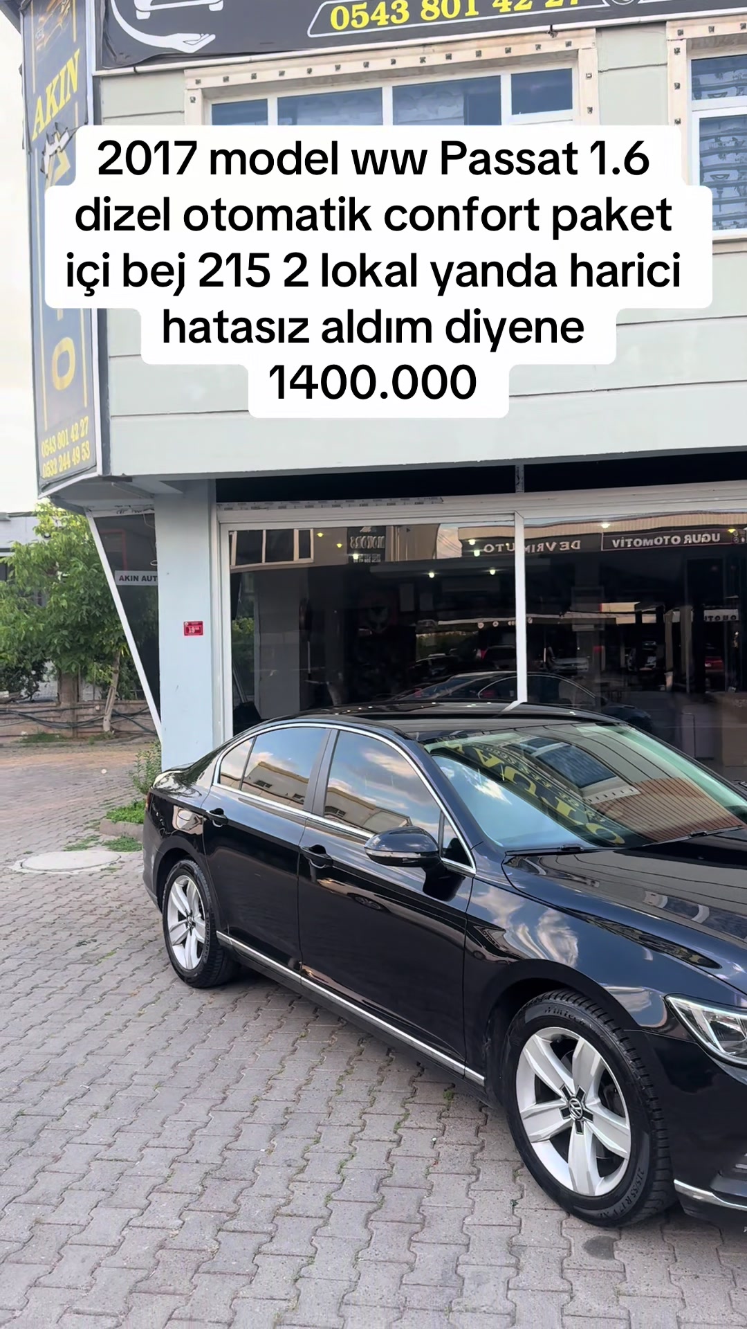 @Muhammed Akın