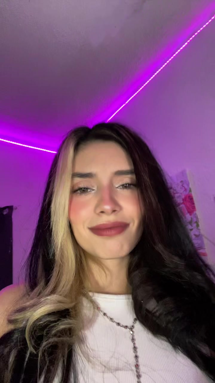 @Michelle Marquez