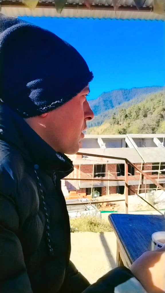 @प्यारो मान्छे