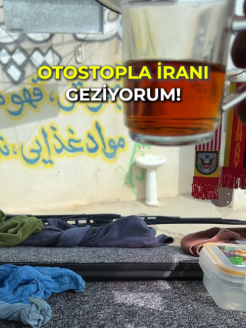 @Stajyer Seyyah
