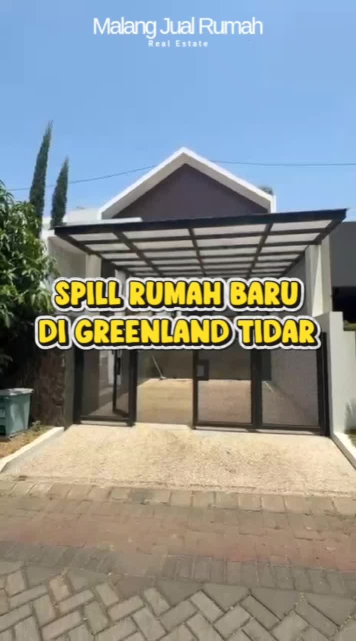 @Malang Jual Rumah