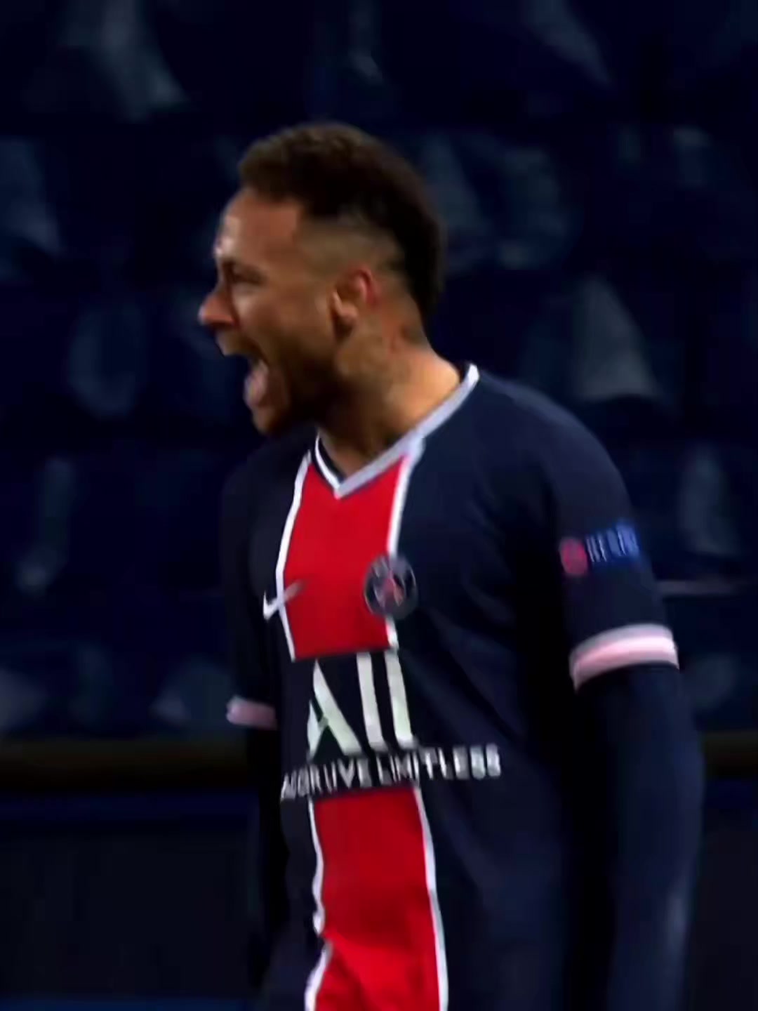 @Njr fake