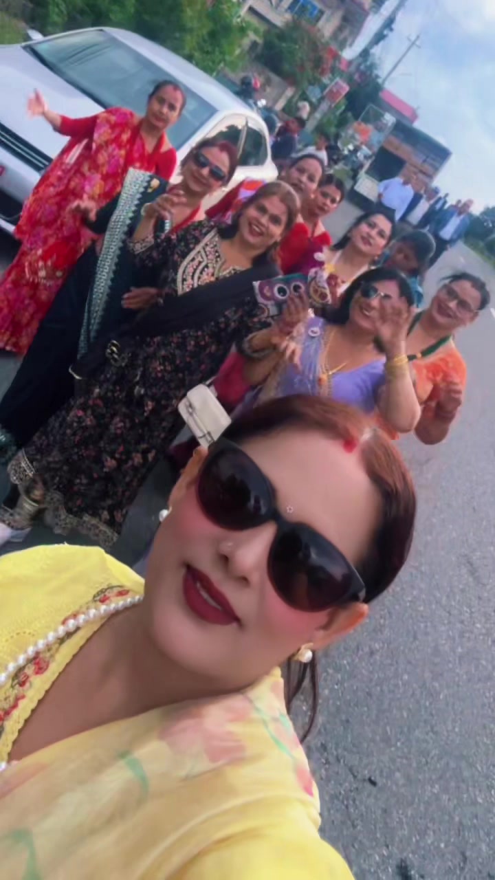 @Pushpa Acharya
