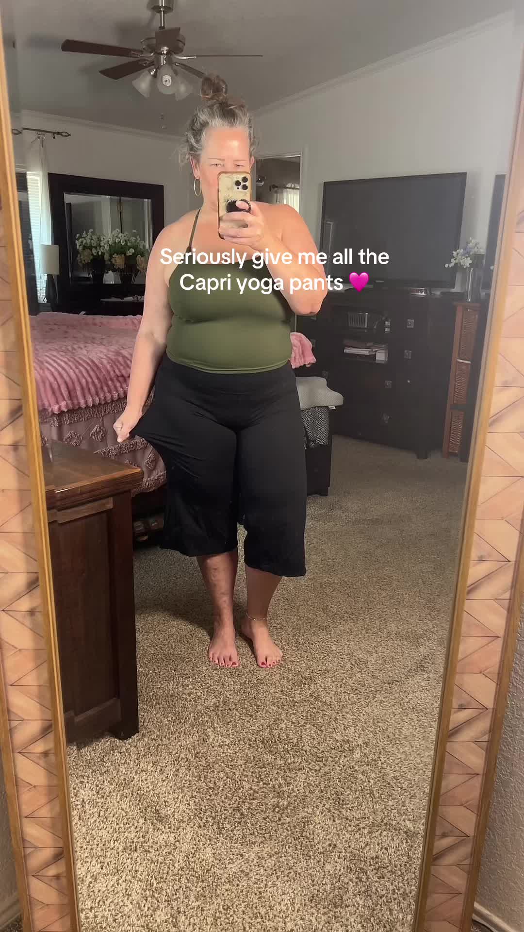 @Chantel | Curvy Fashion