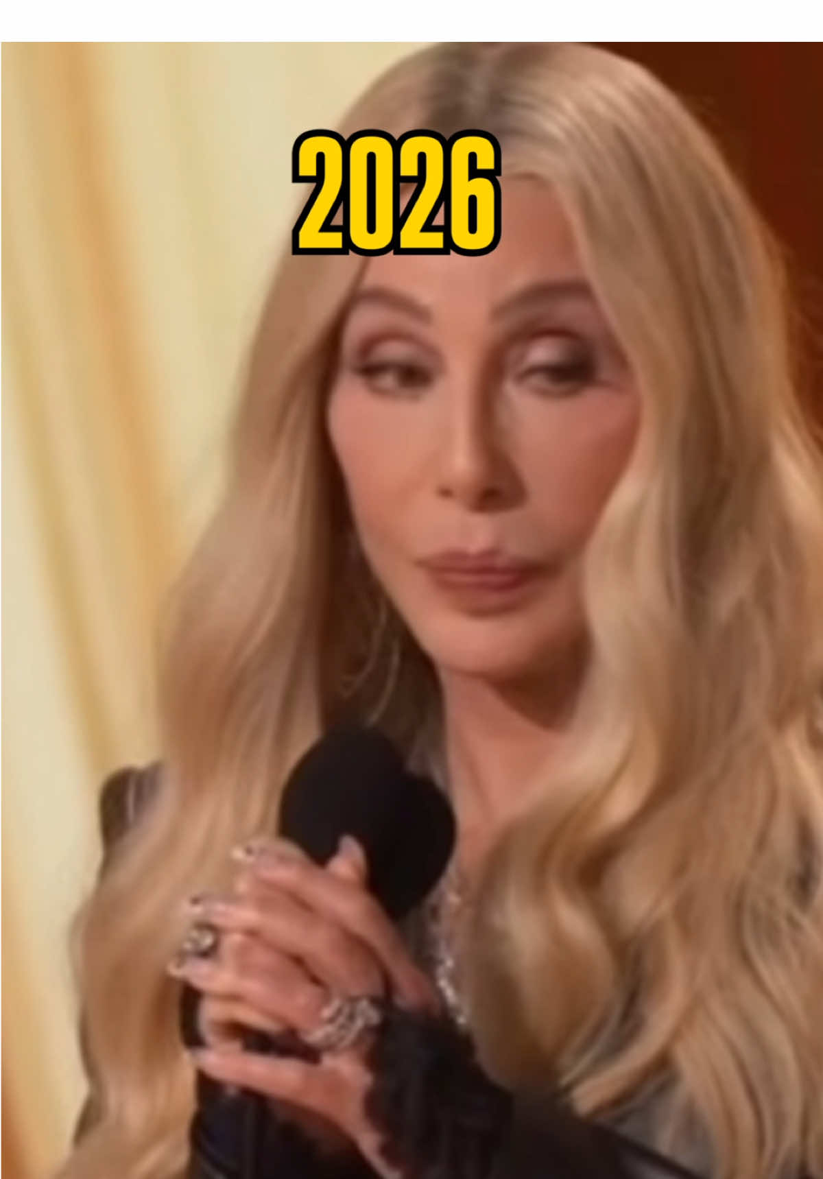 @Cher Universe
