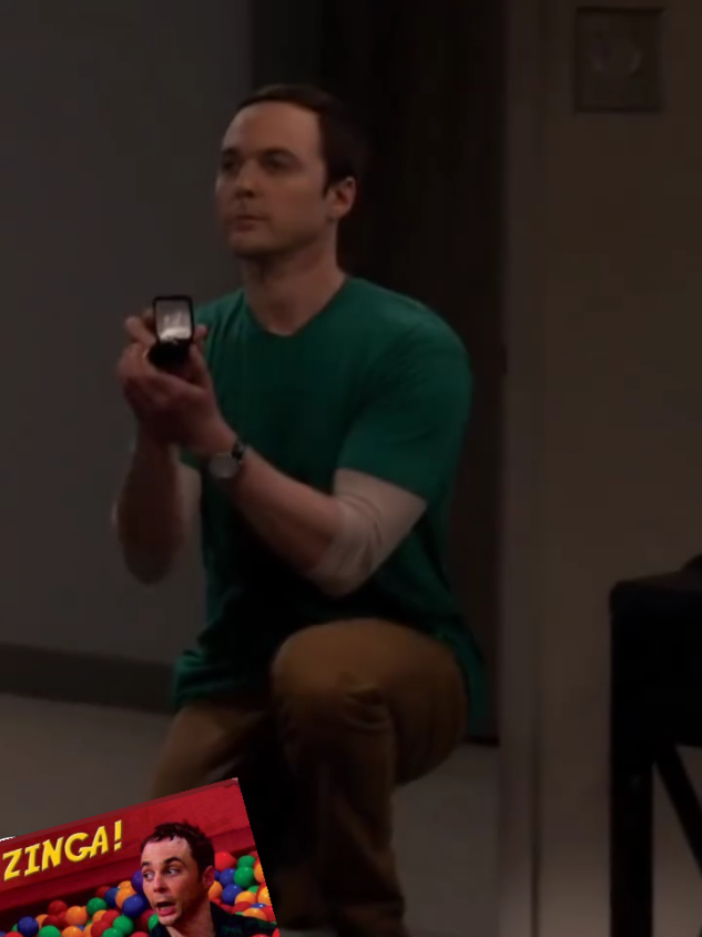 @🫰🏽fans #TBBT#🤓🧠🧮🧬