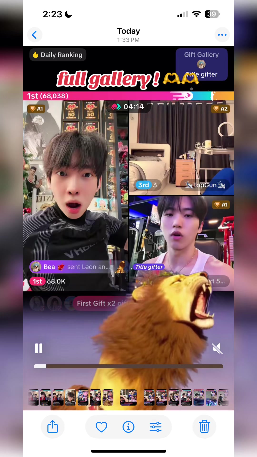 @๐ฆ๐ฅ L A L A ๐ฆ๐ฅ