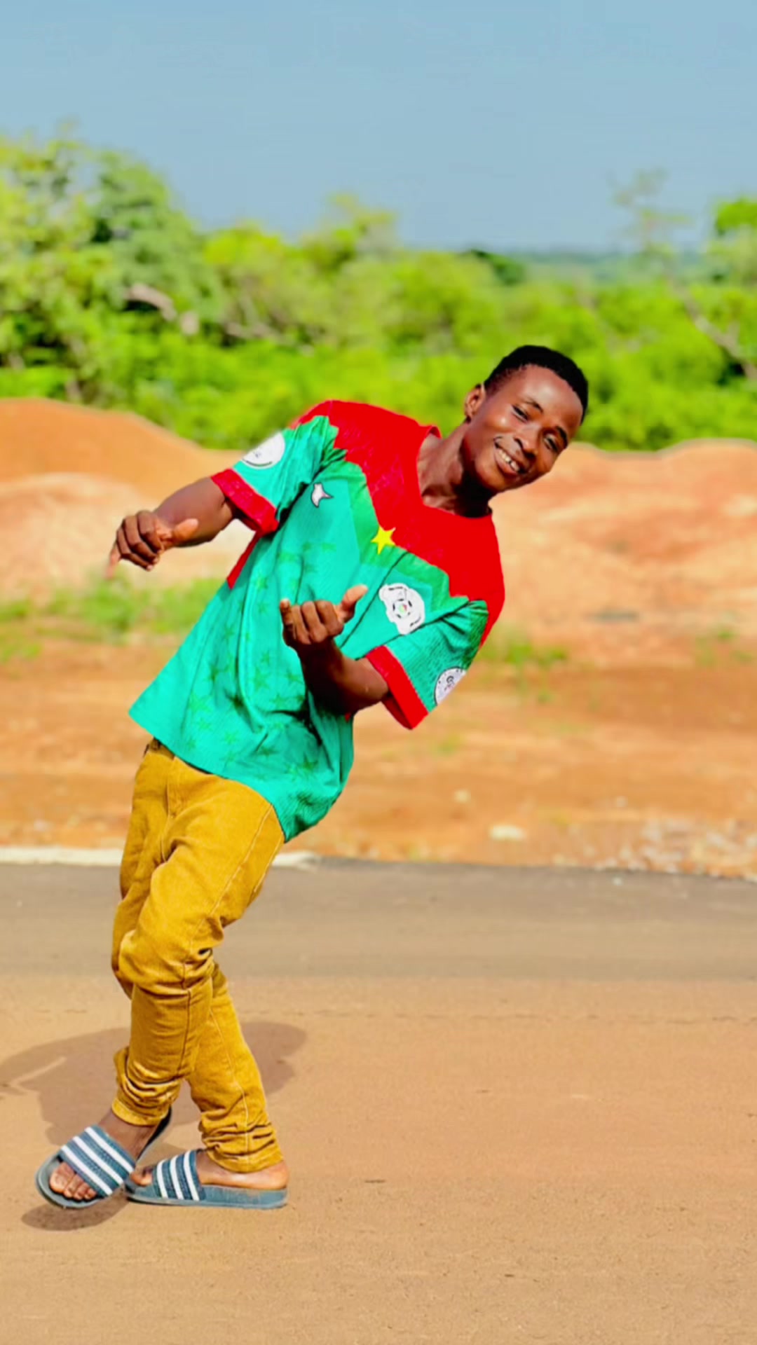 @KING D&Eacute;PUTE officiel☠️🇧🇫