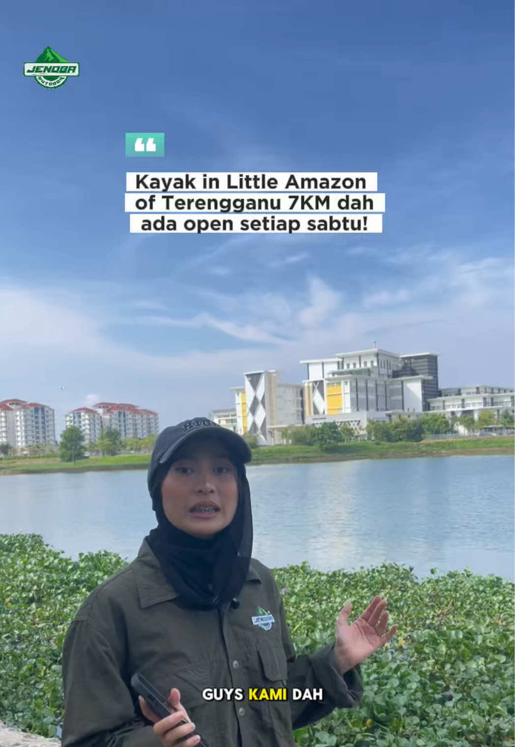 @Jenoba Outdoor