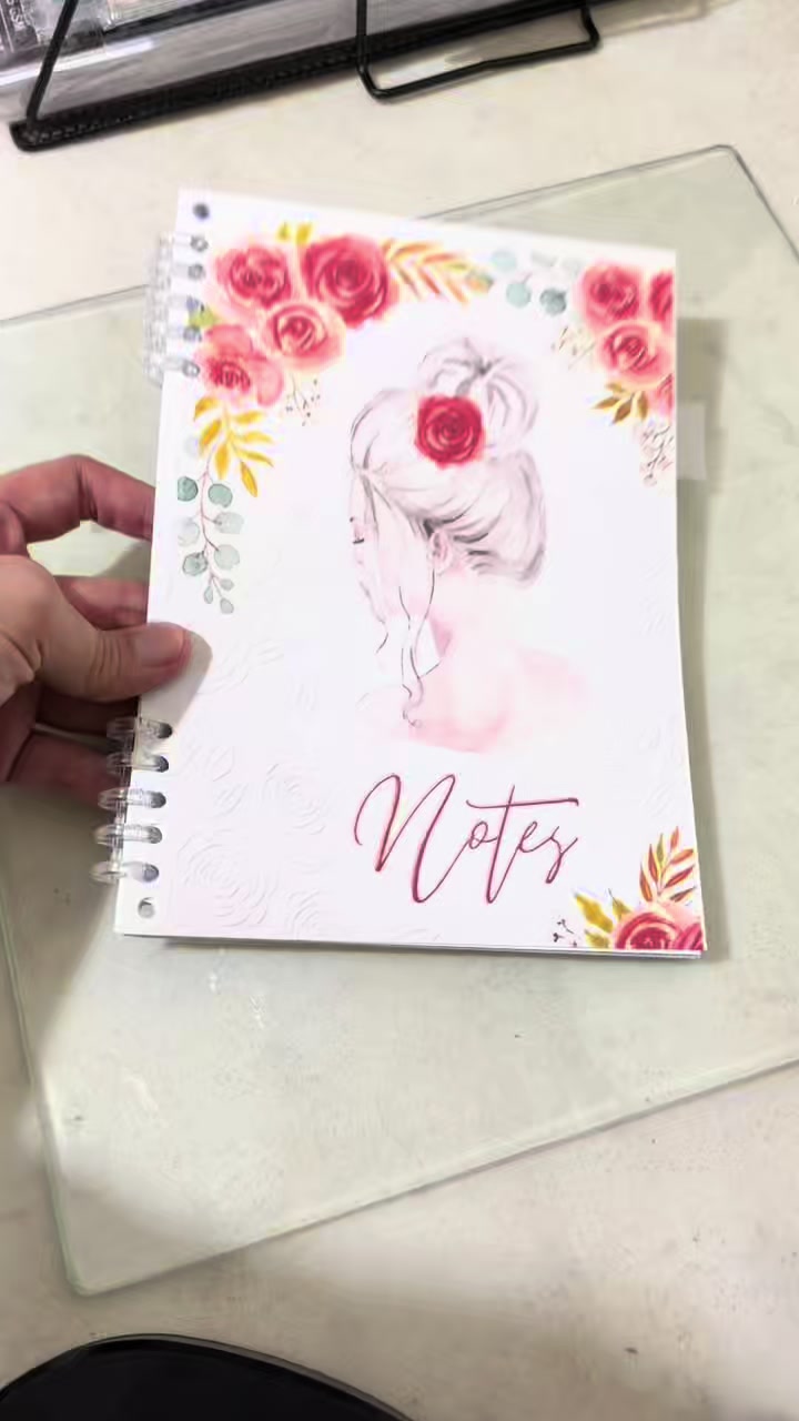 @Crafty Creations