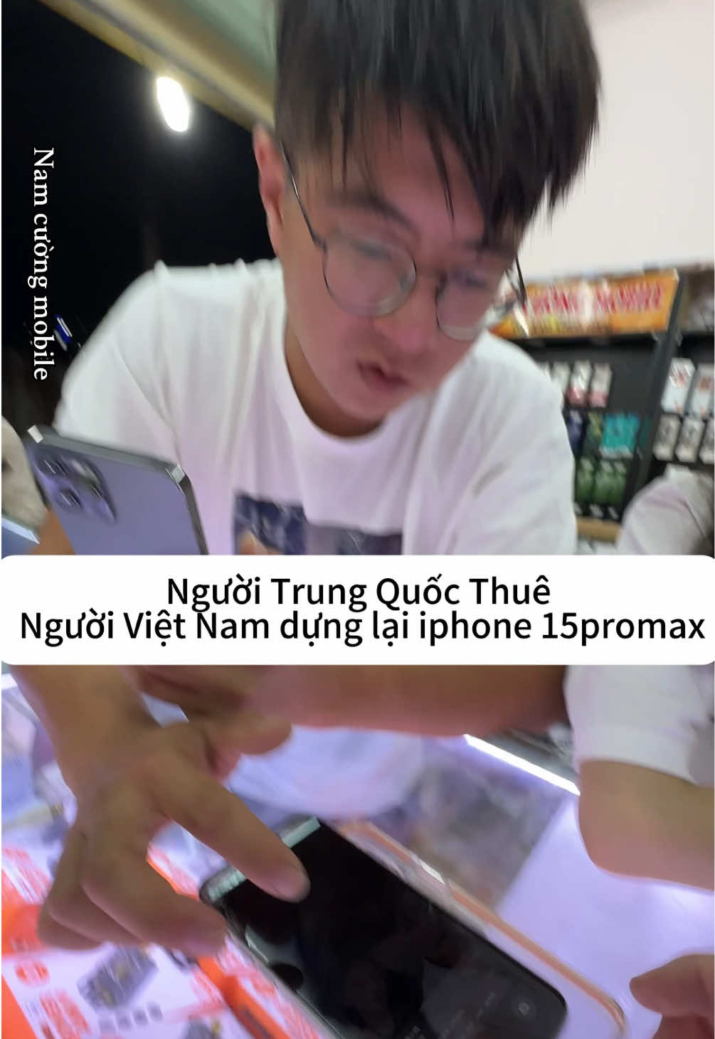 @Nam Cường Mobile ✅