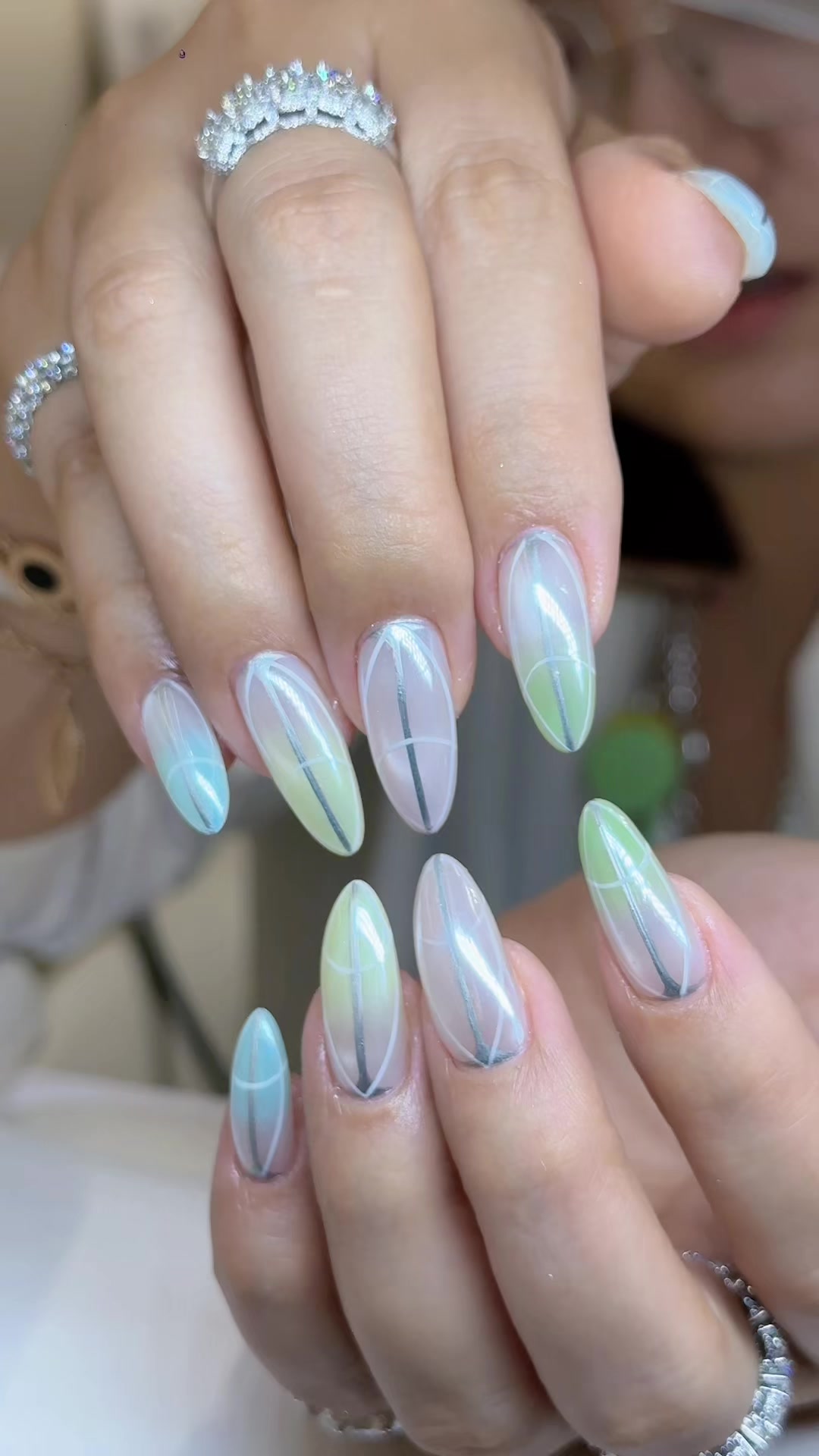 @Aloha Nail Thảo Điền