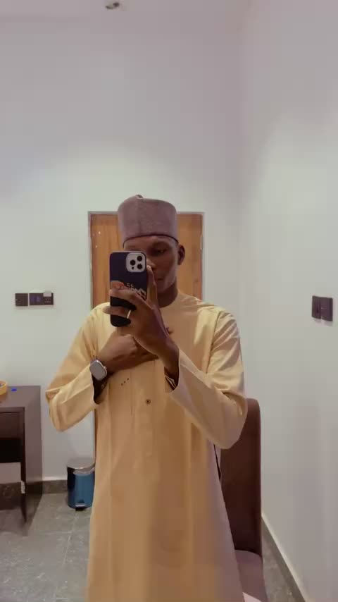 @IBRAHIM GONI MUHAMMAD