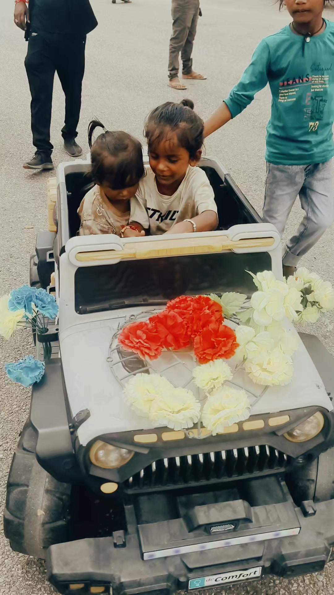 @Karthik Yadav