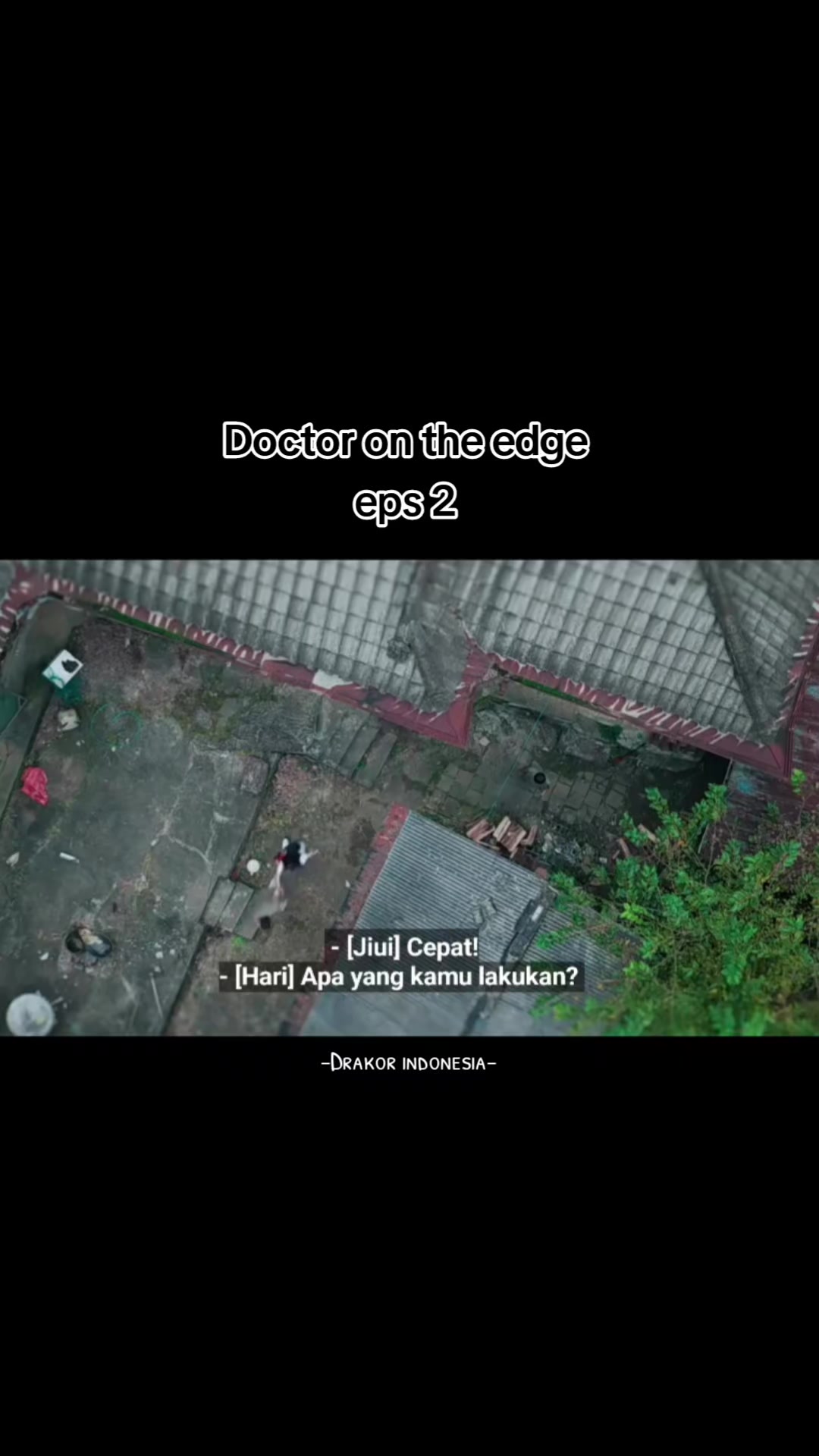 @Drakor indonesia