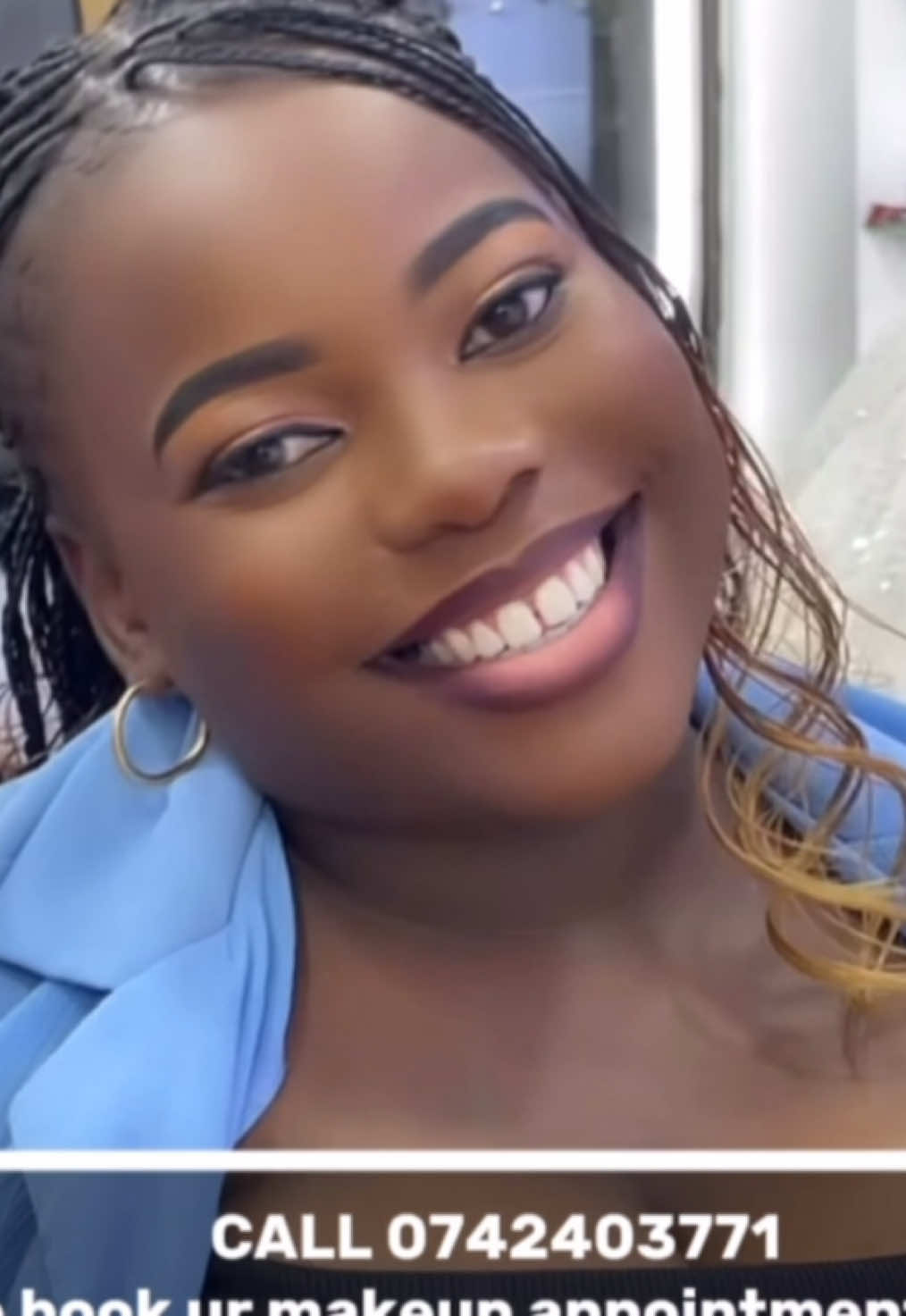 @CITYSglamMAKEUP&HAIR0742403771