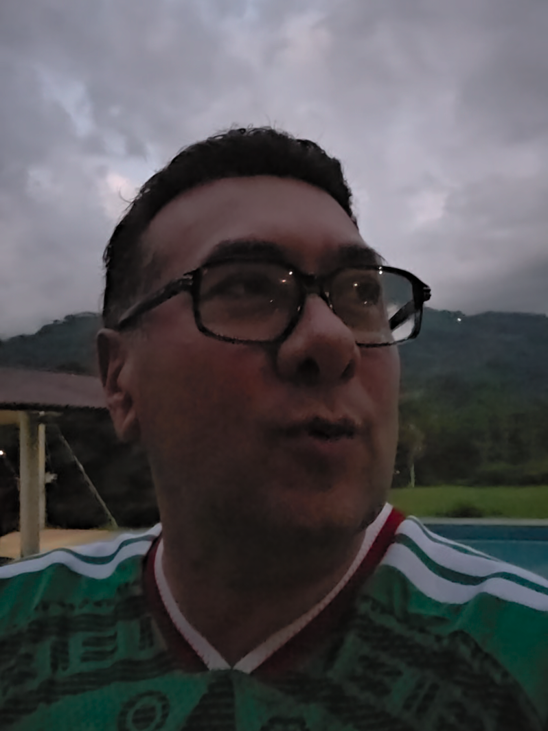 @Hernan Orantes