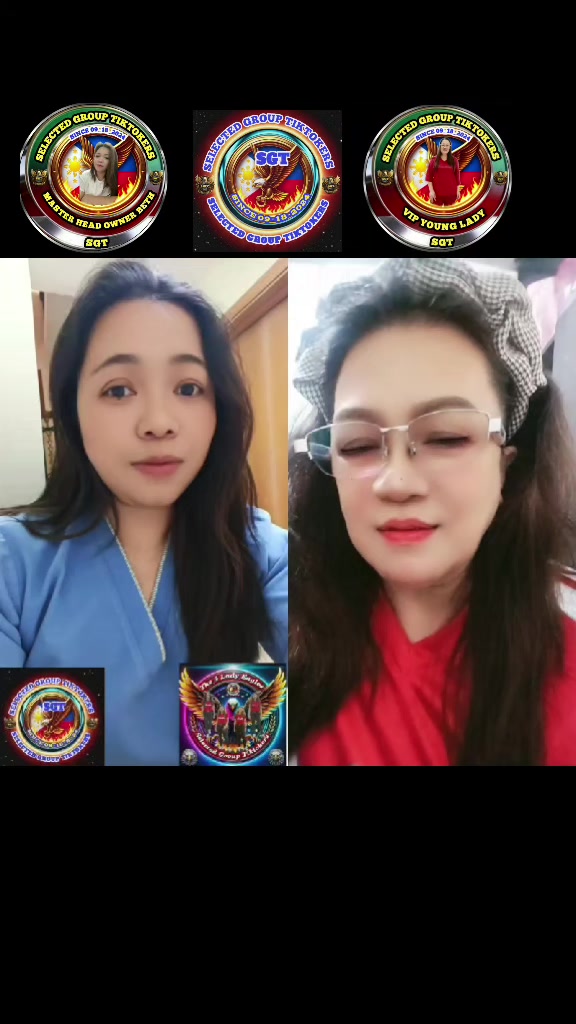 @SGT VIP Younglady