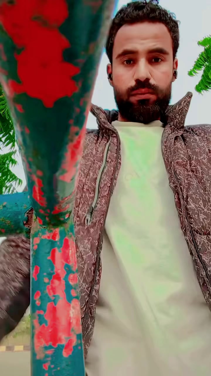 @kamosh sahab