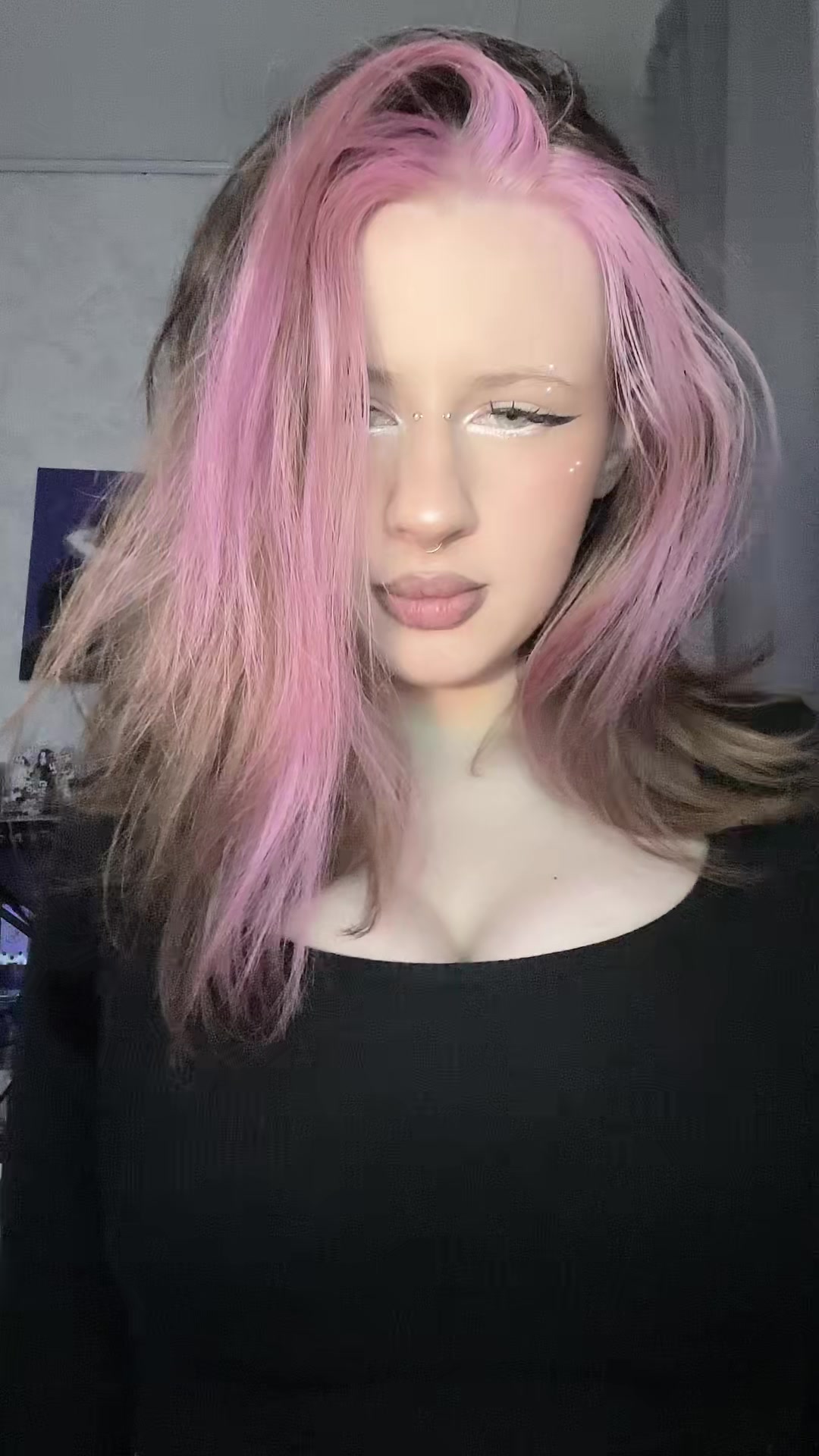 @дилька