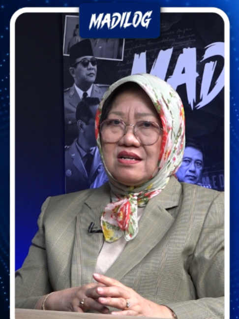 @Forum Keadilan