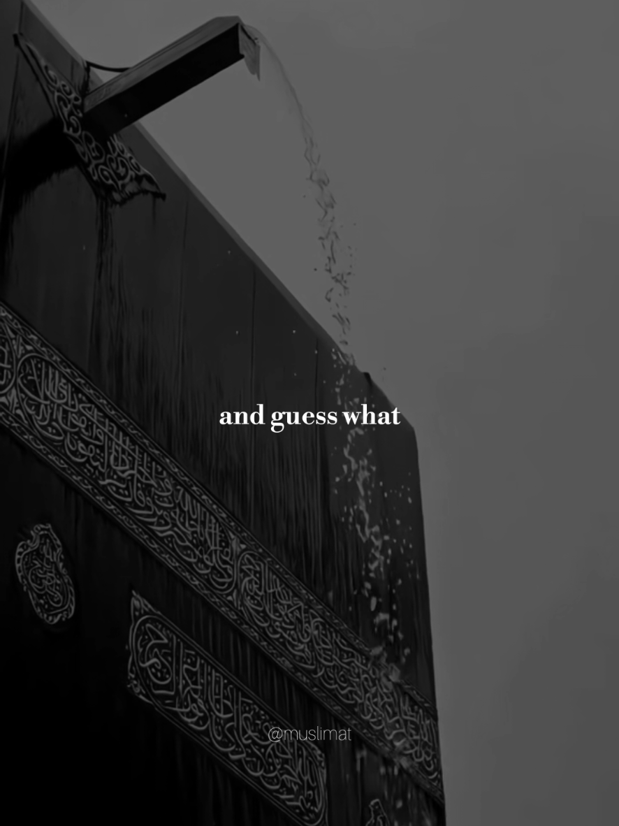 @Muslimat | مسلمة