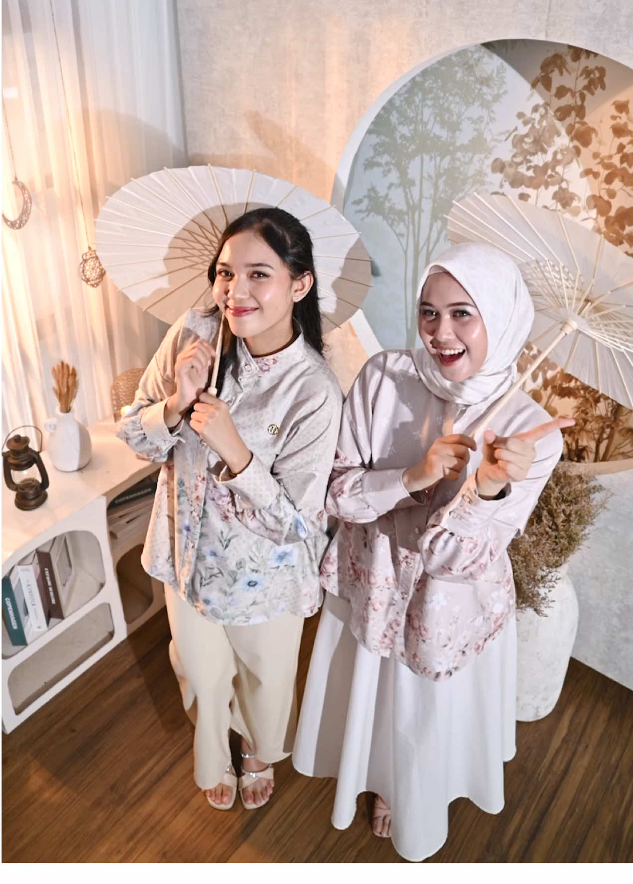 @Hanniyah collection