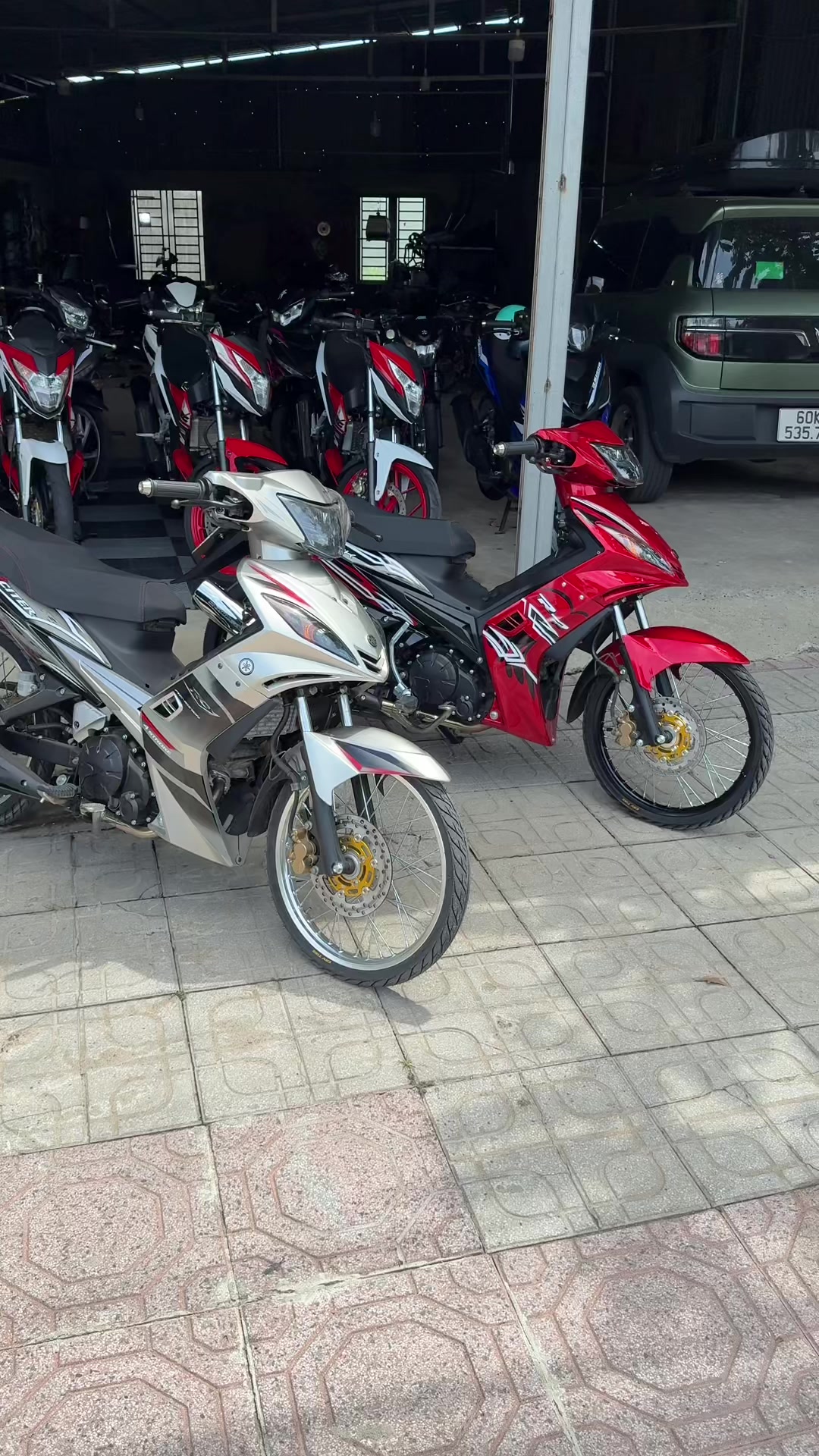 @Dũng Xe Kiểng 60