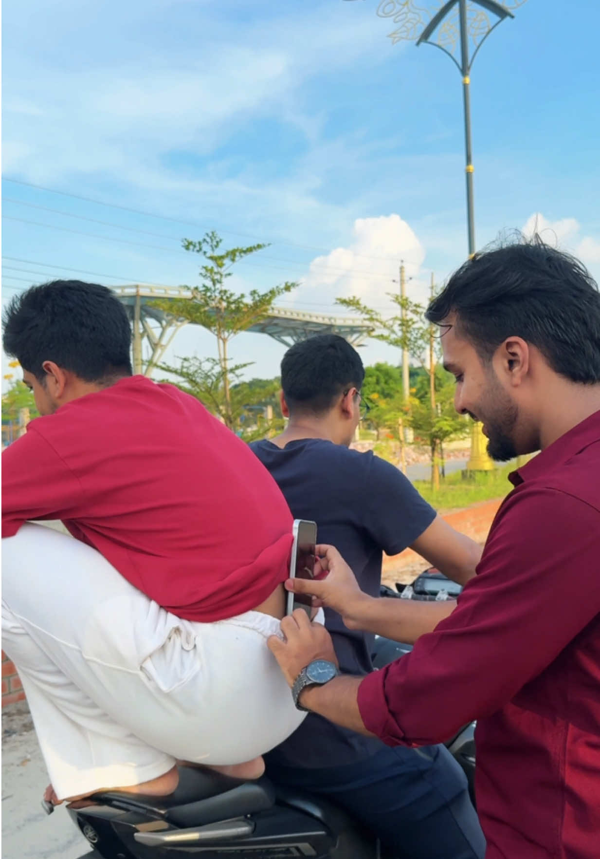 @SAMIR ARIFIN đ