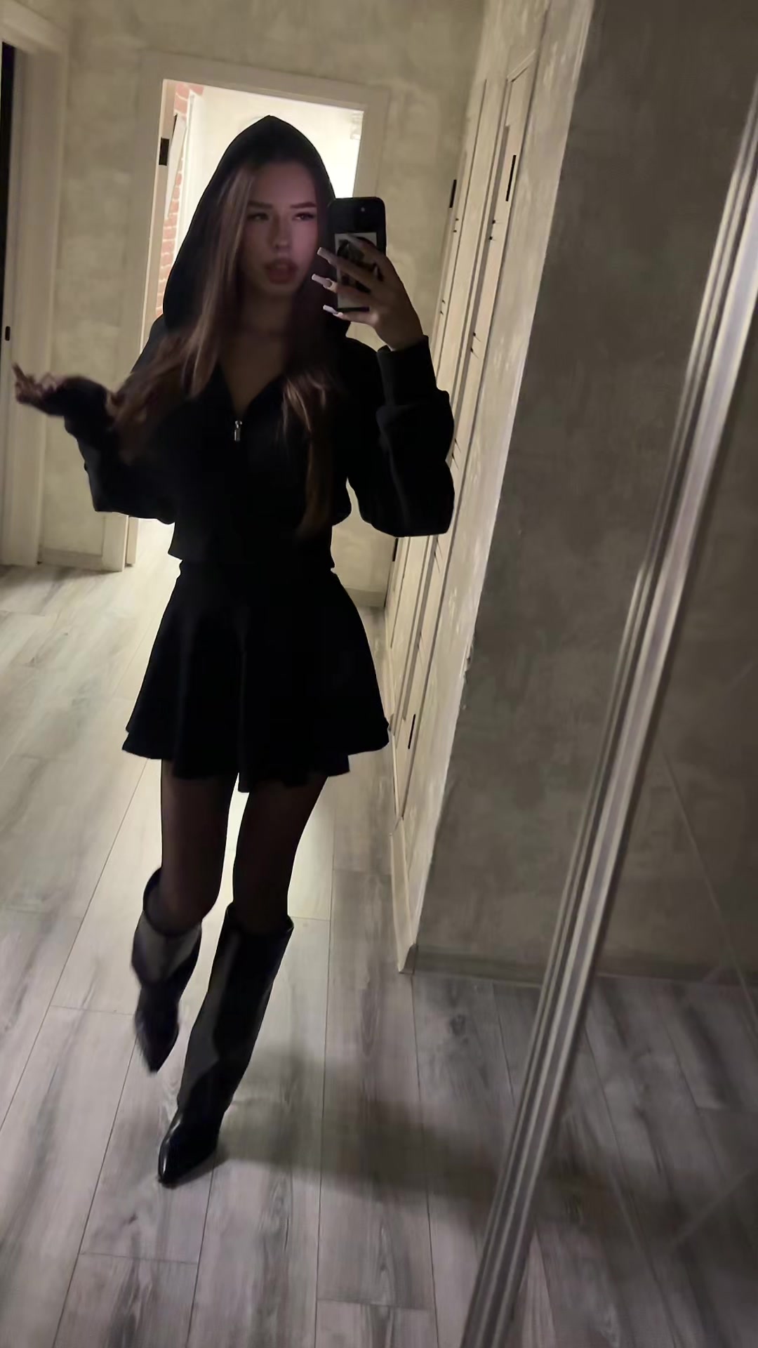 @женька