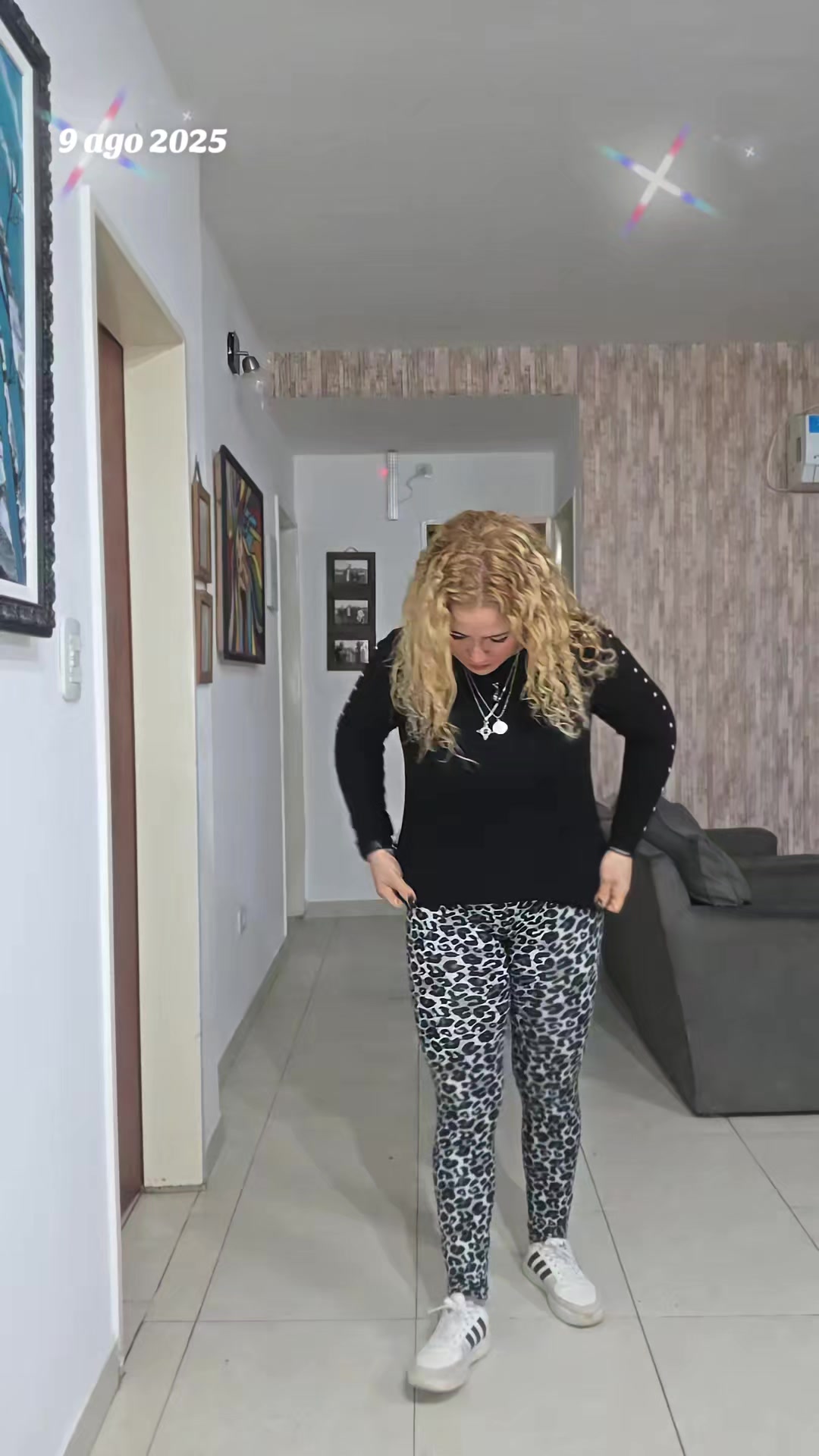 @Natalia/La Negra