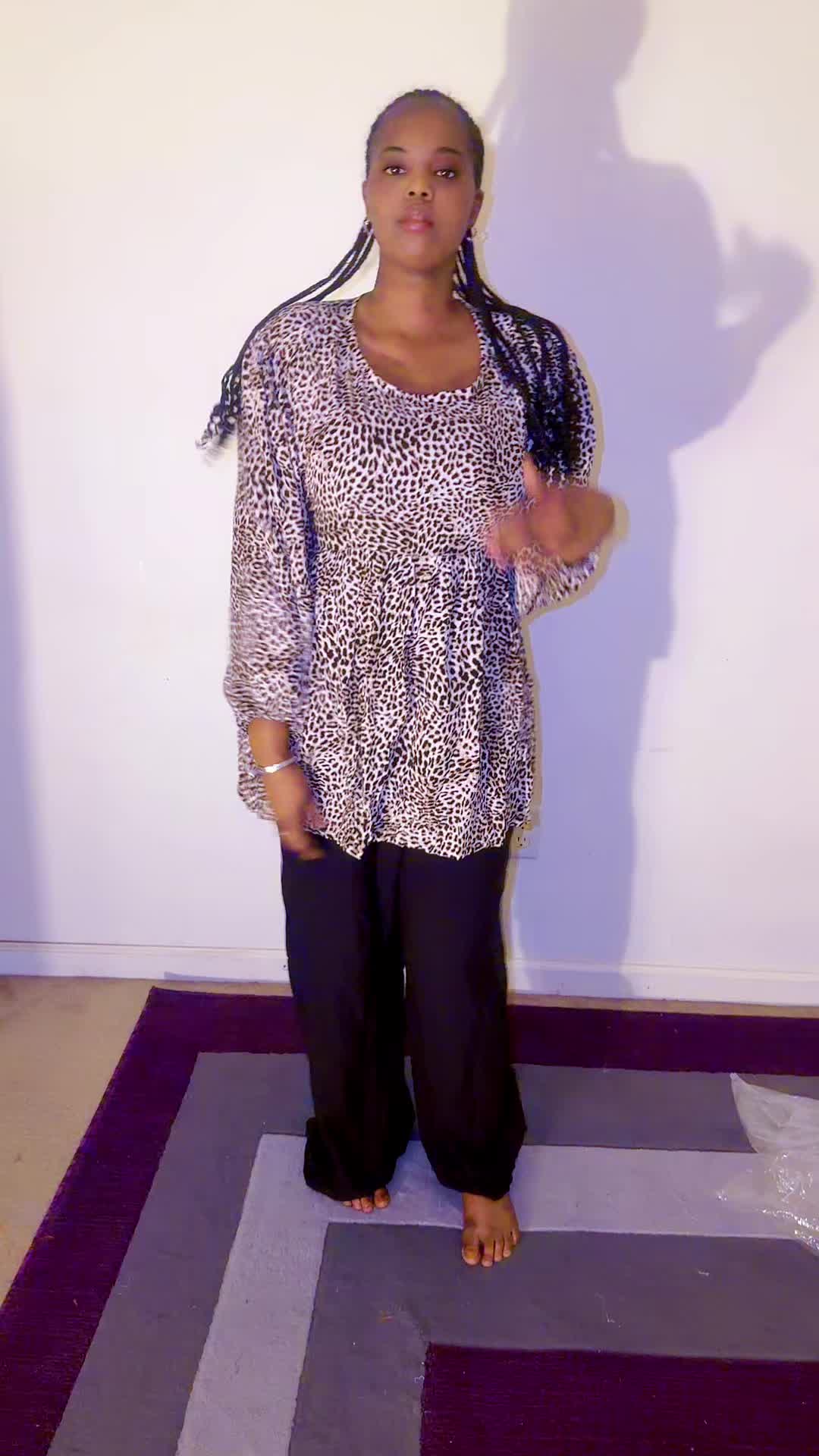 @Anita Lo 🥰💋