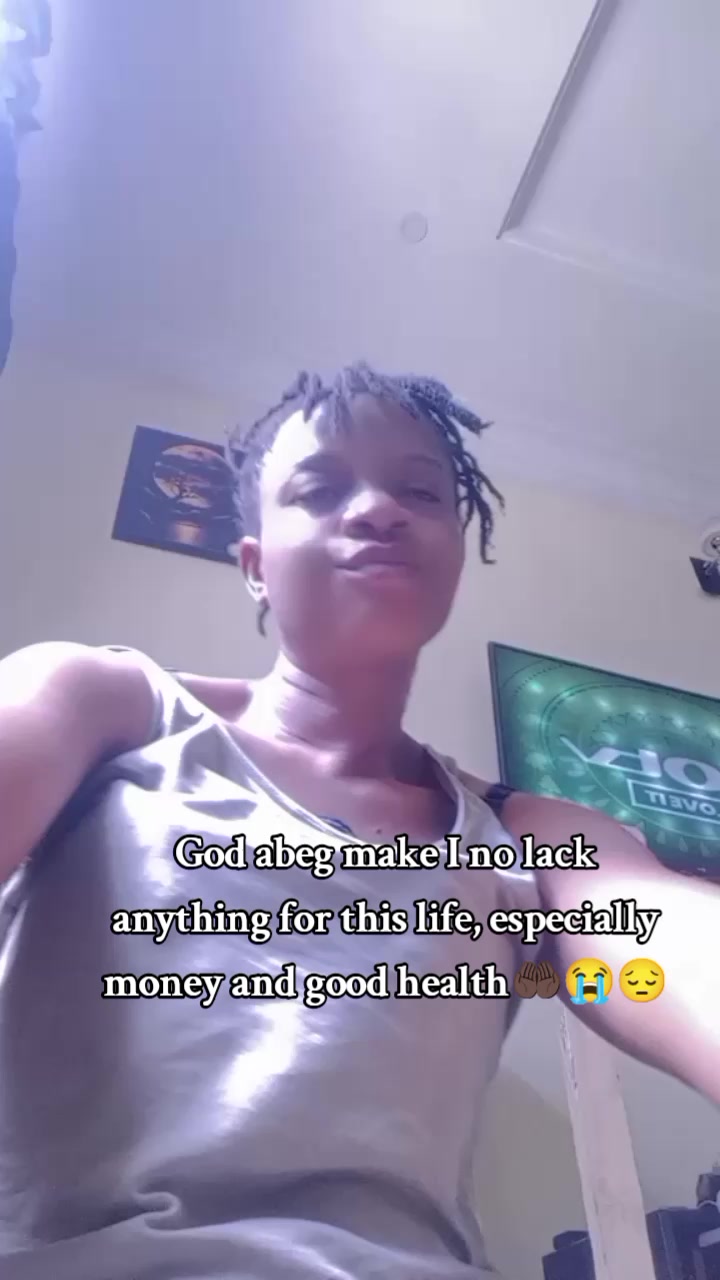 @Igbo girl with foreign face