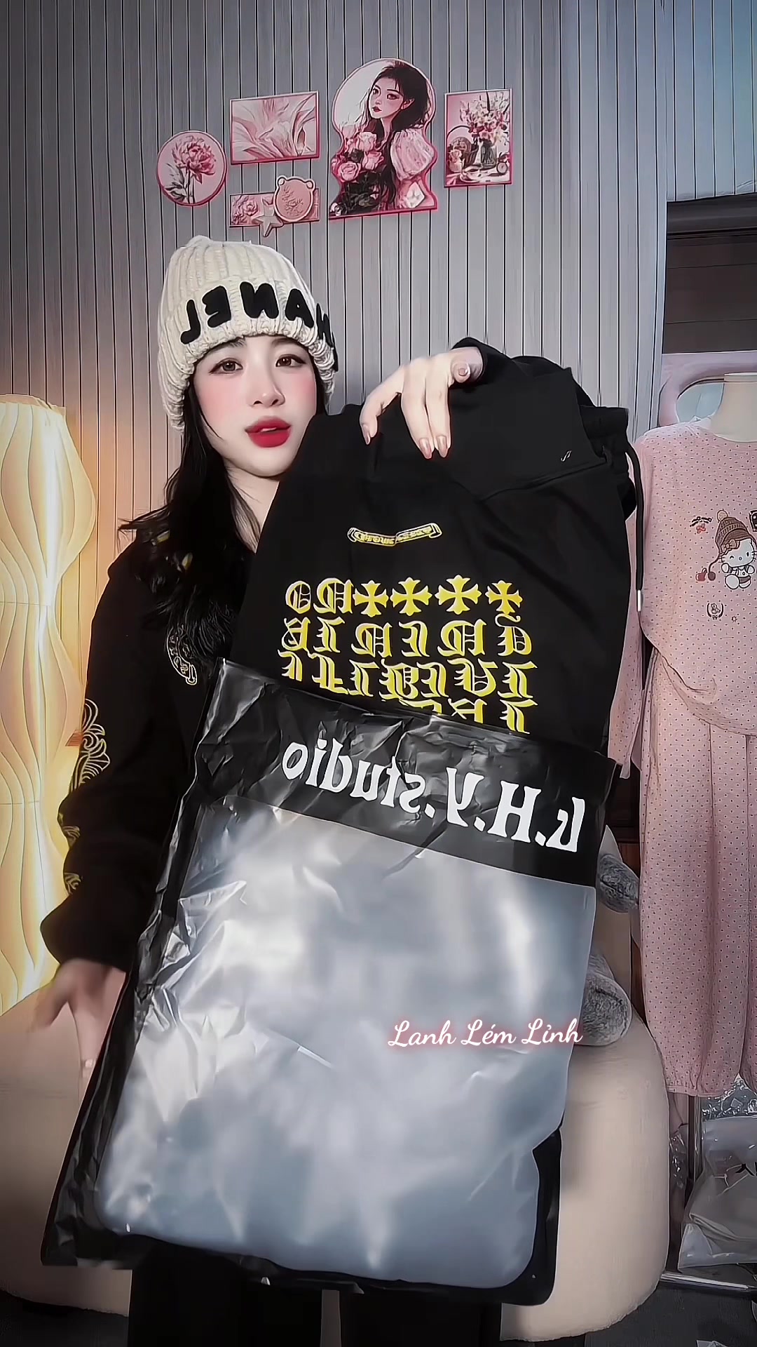 @Shop LanhLémLỉnh