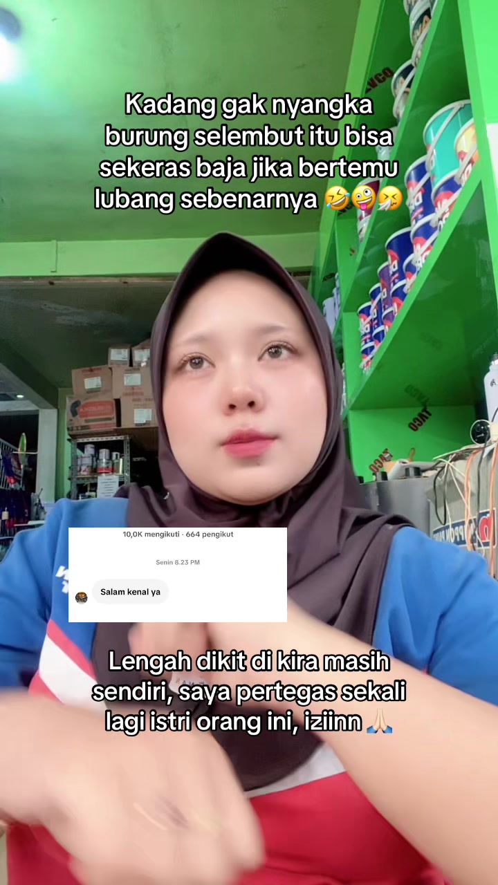 @Ranika putri