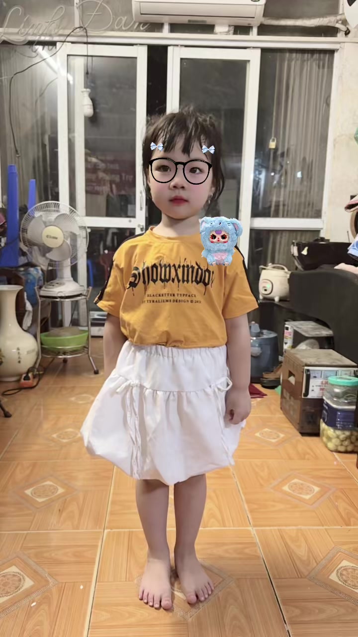 @Mẹ Gấu Heo Xinh