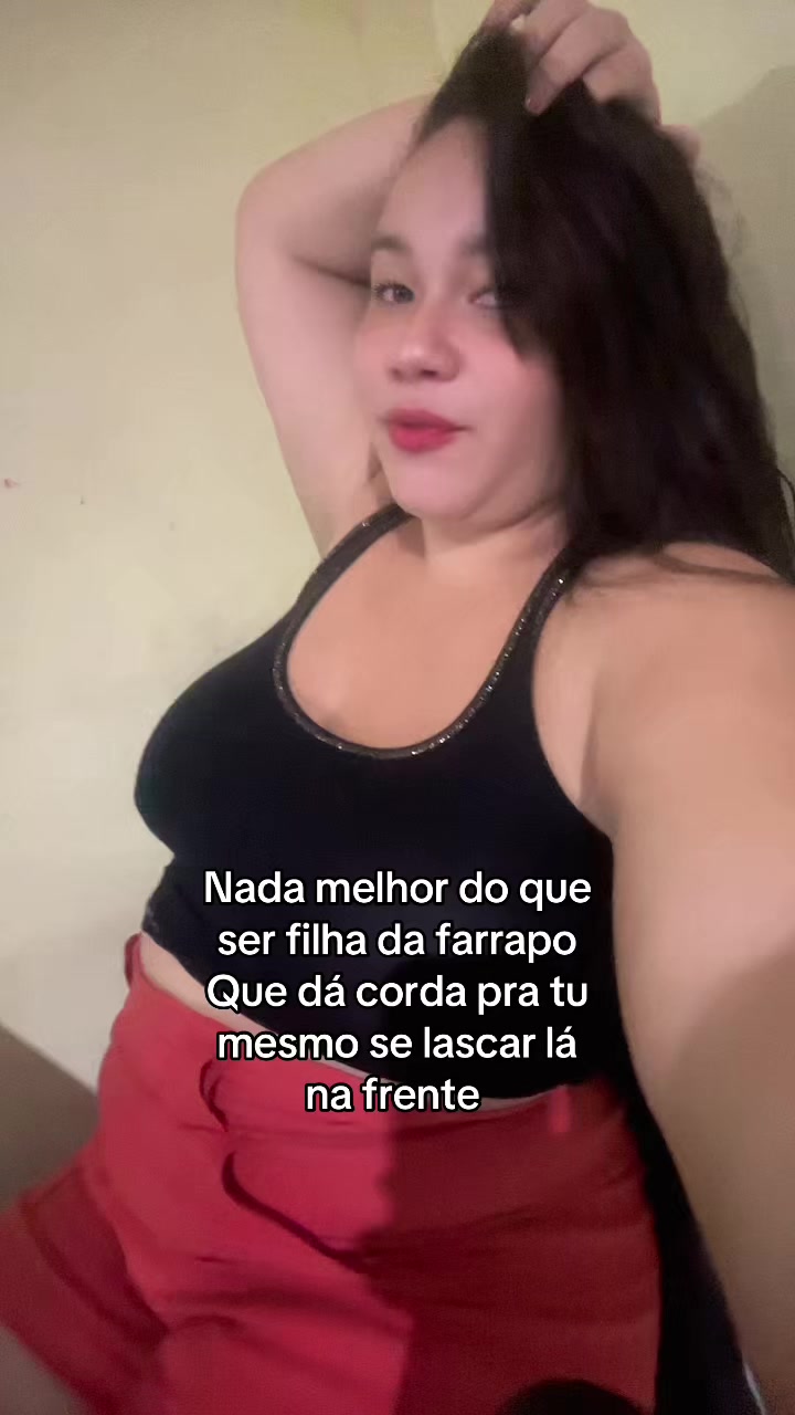 @Lana da farrapo ๐ฎ๐ฟ๐ฑ