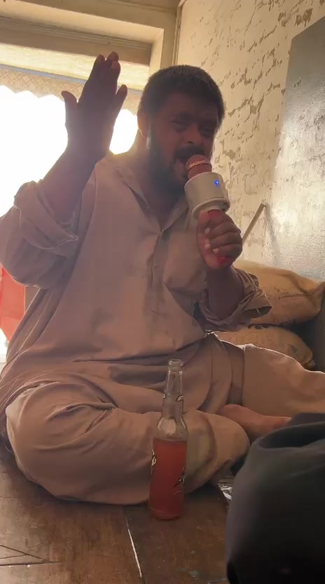 @Thair bhola official